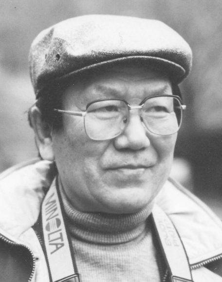 이순흥.[사진=의학의 선구자]