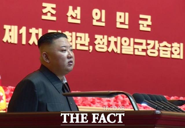 김여정 노동당 부부장이 최근 담화에서 '개인적 의견'을 전제로 조건부 남북 정상회담 가능성을 시사한 가운데 김정은 노동당 총비서와 교감 없이 나온 메시지를 아닐 것이라는 관측이 나온다. /뉴시스DB