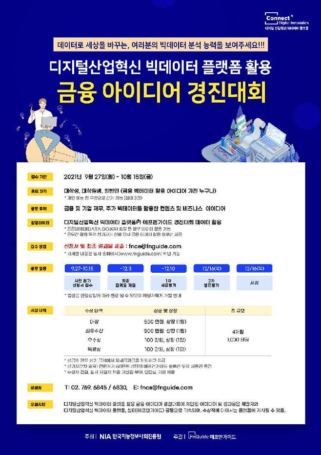 에프앤가이드 제공