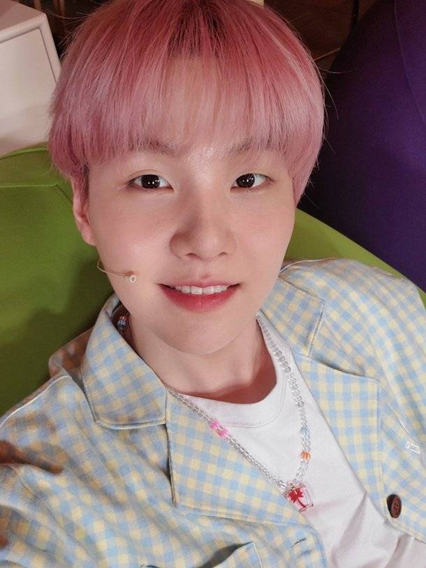 방탄소년단 슈가 (@BTS_twt)