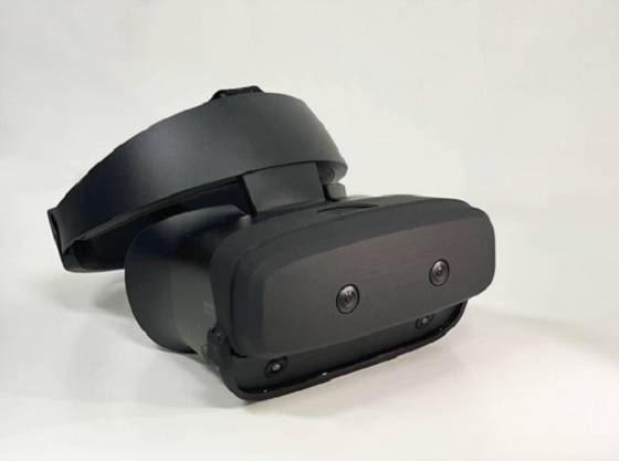 지엘이 혼합현실 인지재활훈련 시스템에 대한 비교임상에 착수한다/사진제공=지엘