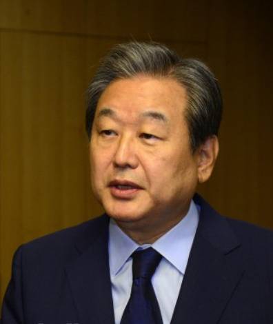 김무성 전 미래통합당 의원.[헤럴드경제DB]