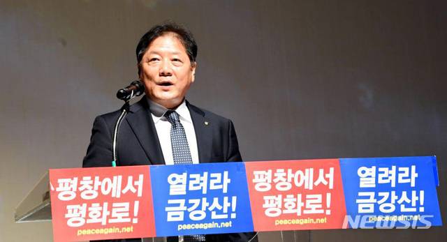 최윤 부의장 (사진=강원도청 제공)