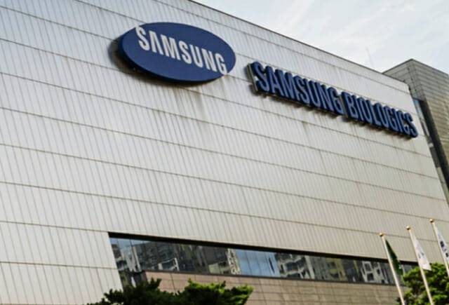 (사진=삼성바이오로직스 페이스북 캡쳐)