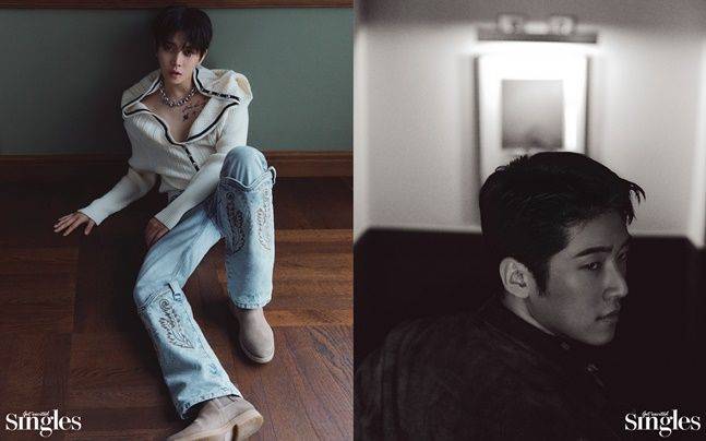 ⓒ싱글즈