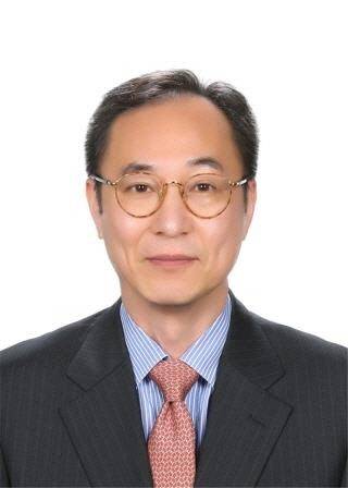 신진영 자본시장연구원장[자본시장연구원 제공]