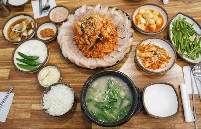 합천군 블로그