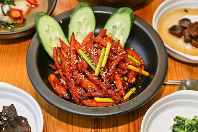 삼성식당 홈페이지