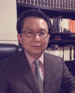 윤유식 중앙대학교 교수