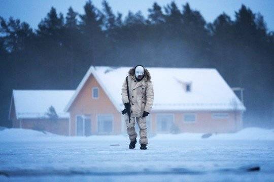 [서울=뉴시스] 007 노타임투다이 photo@newsis.com *재판매 및 DB 금지 *재판매 및 DB 금지 /사진=뉴시스