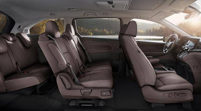 토요타 시에나 하이브리드 & 혼다 오딧세이 비교 시승기