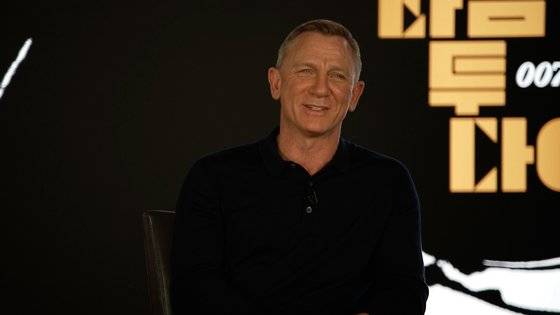 다니엘 크레이그