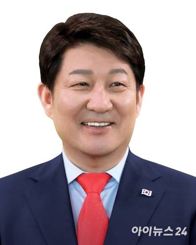 권영진 대구시장  [사진=대구시]