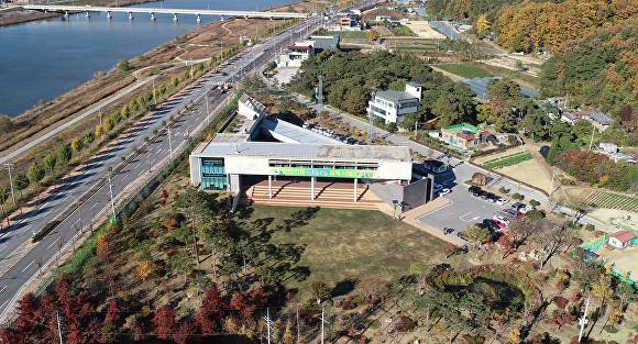 남부지방산림청 전경. [사진=남부지방산림청]