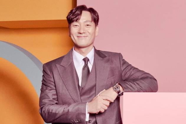 박해수 /사진=넷플릭스