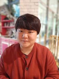 박연수 공공운수노조 화물연대본부 정책기획실장