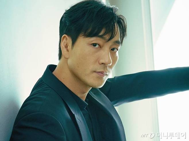 배우 박해수/사진제공=넷플릭스