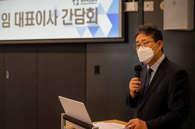 [광주비엔날레 제공]