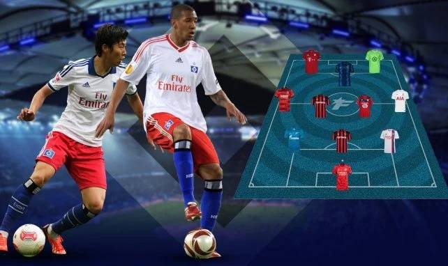 [사진] 푸스발 트랜스퍼.