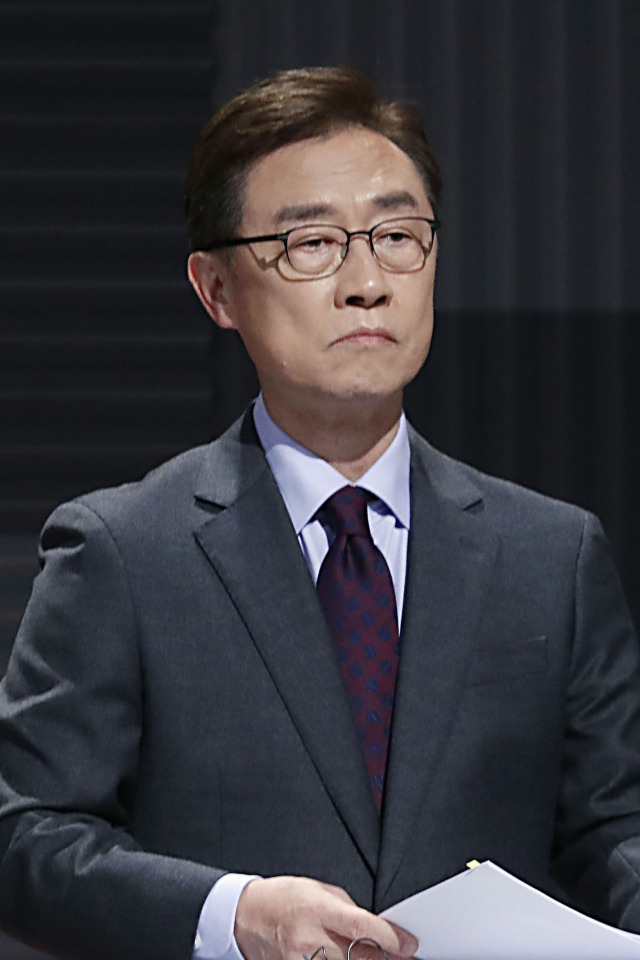 최재형 국민의힘 대선 경선 예비후보가]/국회사진기자단 2021.09.28