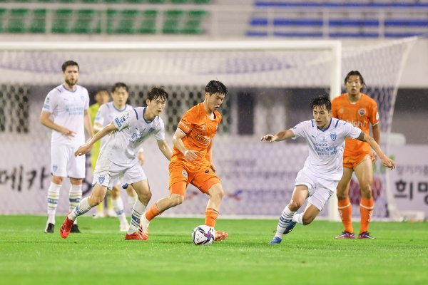 사진제공｜한국프로축구연맹