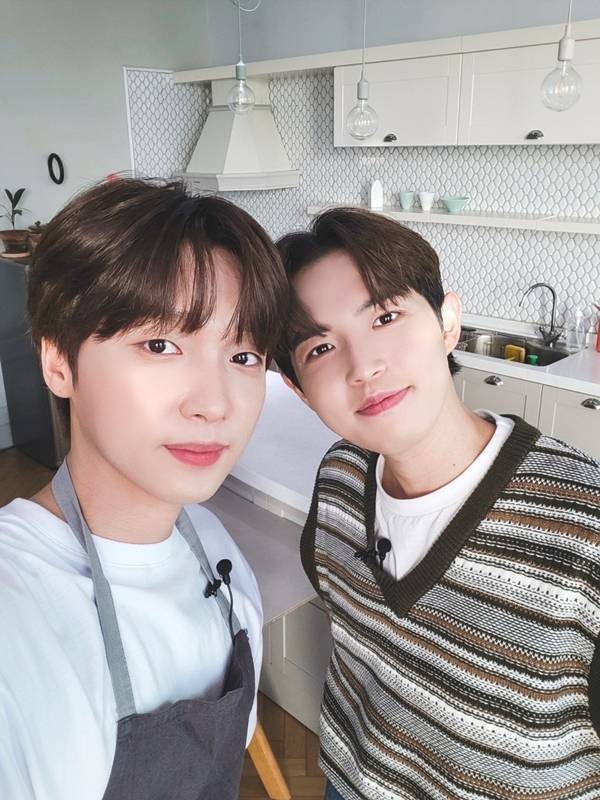 정세운 / 사진=유튜브 요리해서 먹힐까