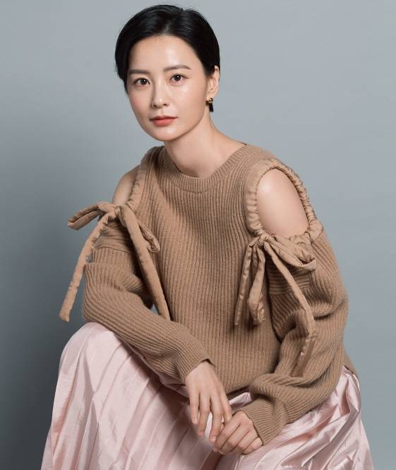 [단독]정유미, 공포스릴러 '잠'으로 스크린 복귀