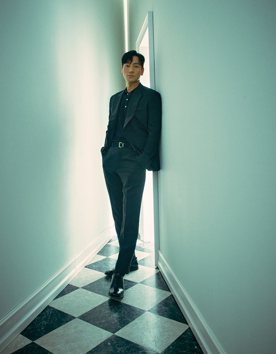 박해수 /사진제공=넷플릭스