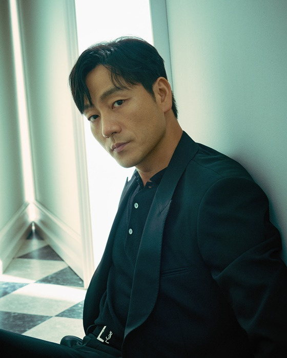박해수 /사진제공=넷플릭스