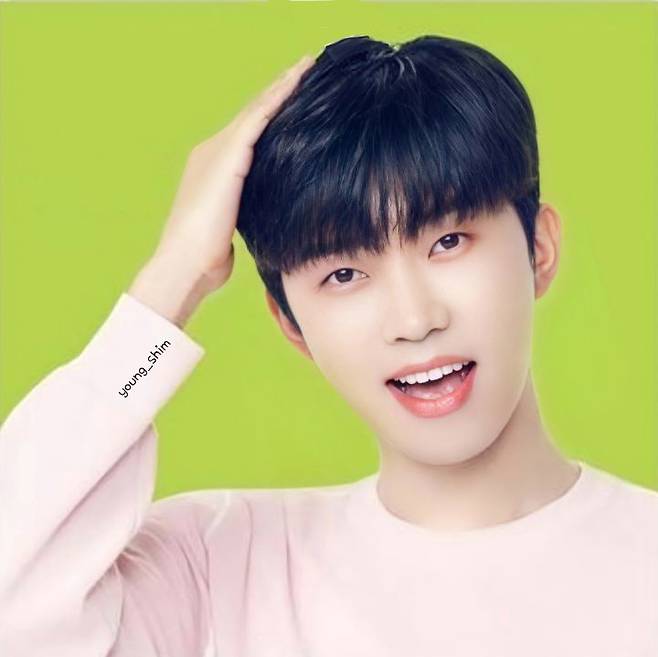 영웅아, 오늘도 수고했어 잘했어! 토닥토닥 쓰담쓰담♡