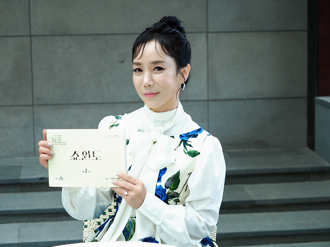 정정아., 사진 ㅣ블랙홀맨 엔터테인먼트