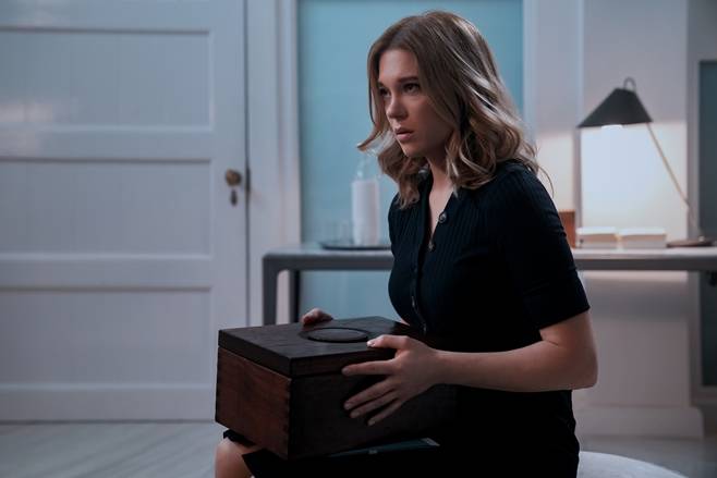 007 노 타임 투 다이