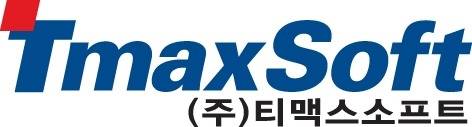 [티맥스소프트 제공. 재판매 및 DB 금지]