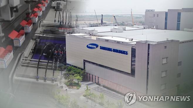 mRNA 백신 국내 첫 위탁생산…개발 협력도 확대 (CG) [연합뉴스TV 제공]