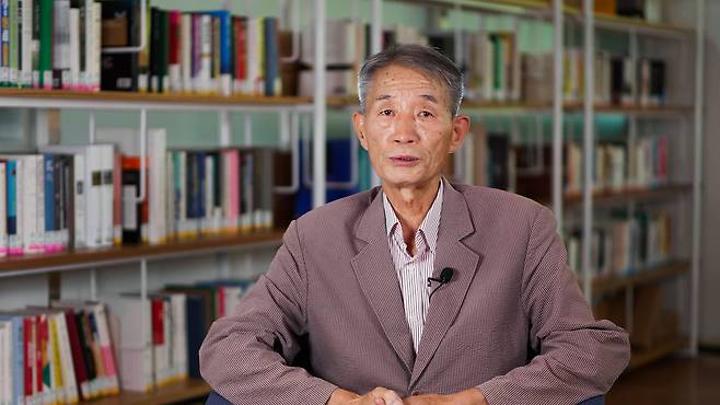 손종찬 전 한국화학연구원 박사 (한국화학연구원 제공) 2021.0930 /뉴스1