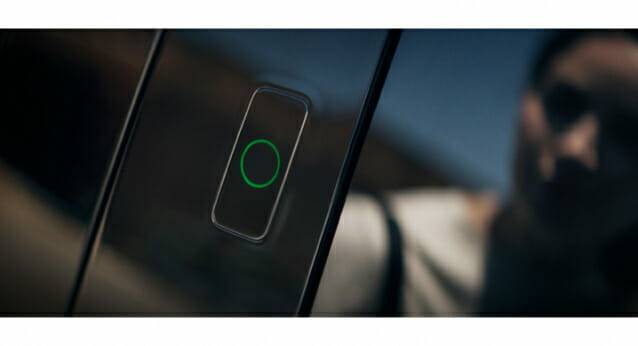 페이스 커넥트 (사진=제네시스)