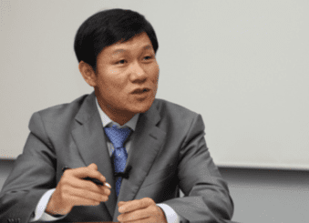 조광원 비투엔 대표