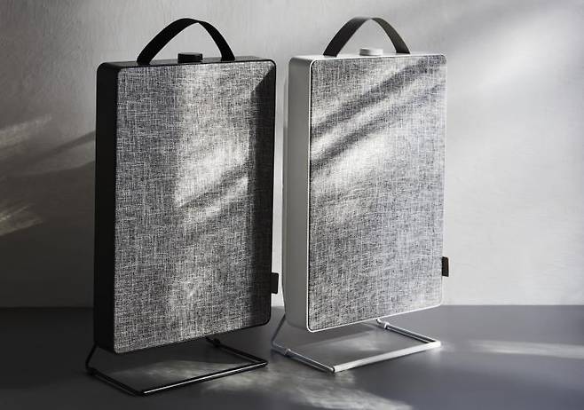 이케아 공기 청정기 푀르누프티그(FORNUFTIG)