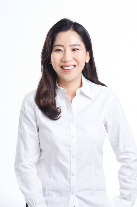 김슬아 마켓컬리 대표. 컬리 제공