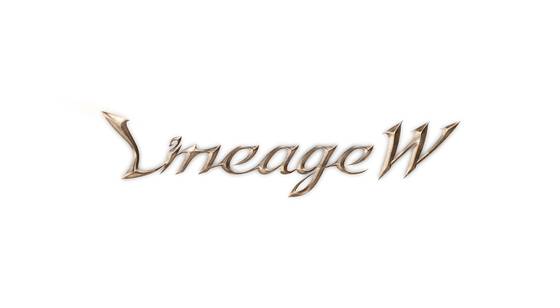 Lineage W logo [NCSOFT]