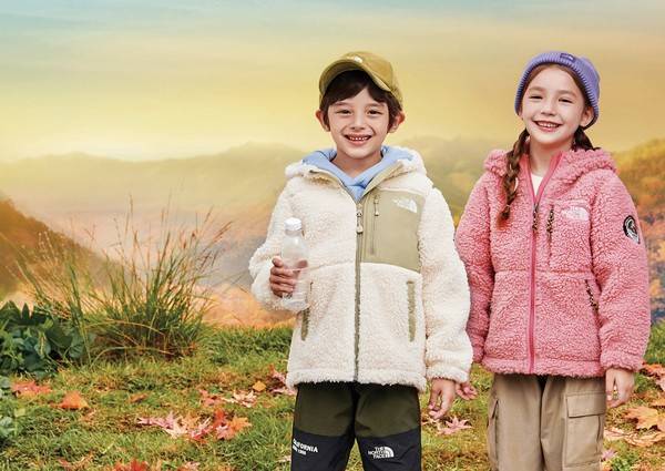 /사진= 노스페이스