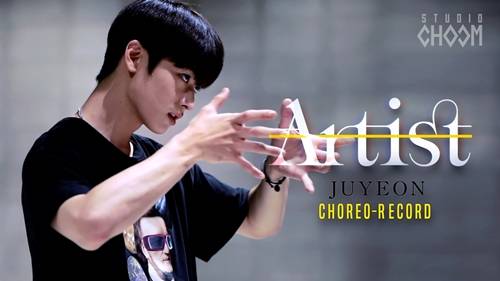 더보이즈 주연의 `스튜디오 춤(STUDIO CHOOM)` 단독 퍼포먼스 영상이 단 일주일 만에 390만 조회수를 돌파했다. 사진=Mnet 디지털 스튜디오 M2 스튜디오 춤