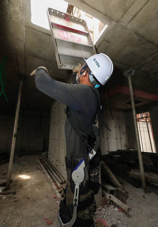 DL이앤씨가 동반성장을 실천하기 위해 협력사의 ESG(환경·사회·지배구조) 역량을 강화하는 데 주력하고 있다. /사진=DL이앤씨