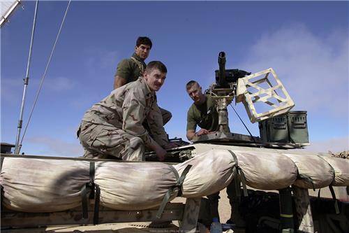 제너레이션 킬 [웨이브 제공. 재판매 및 DB 금지]