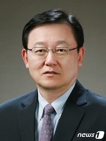 홍석우 제8대 상지대 총장. (뉴스1 DB)