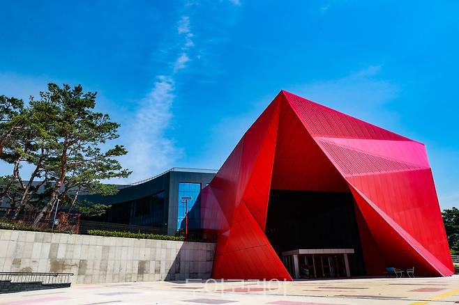 탄광지역 통합관광지원센터