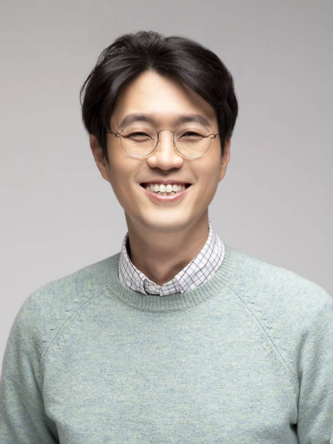 황영규 알체라 대표