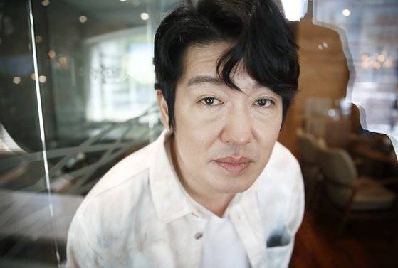 배우 허성태. 뉴스1