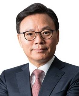 Shinsegae International CEO Lee Gil-han. [SHINSEGAE GROUP]