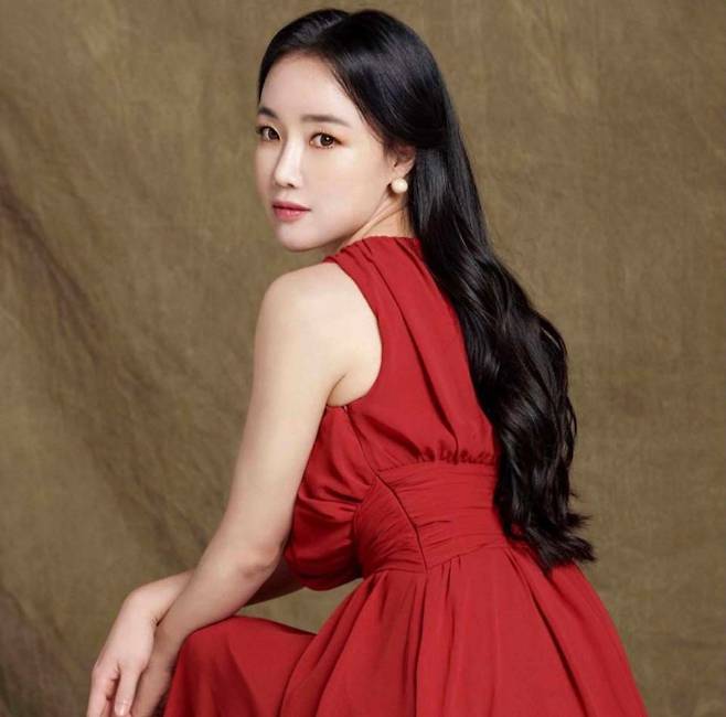 팝아티스트 낸시랭. 뉴스탑전남 제공